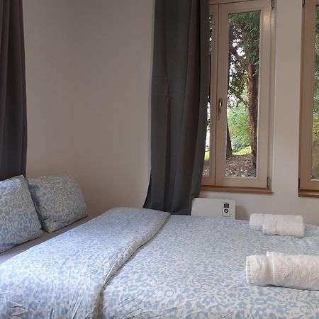 לוקסמבורג Studio Near To The City Centre מראה חיצוני תמונה