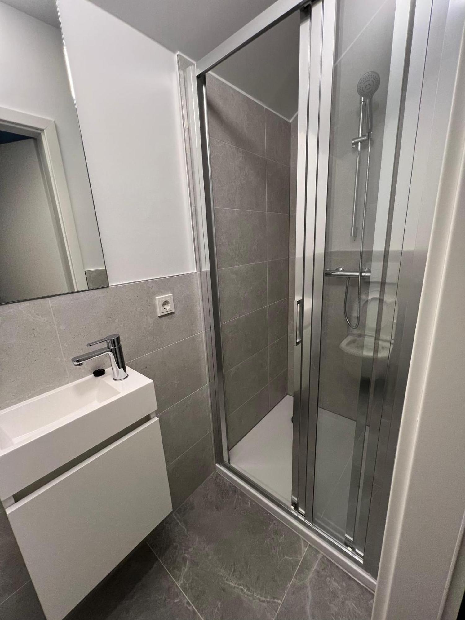 לוקסמבורג Studio Near To The City Centre מראה חיצוני תמונה