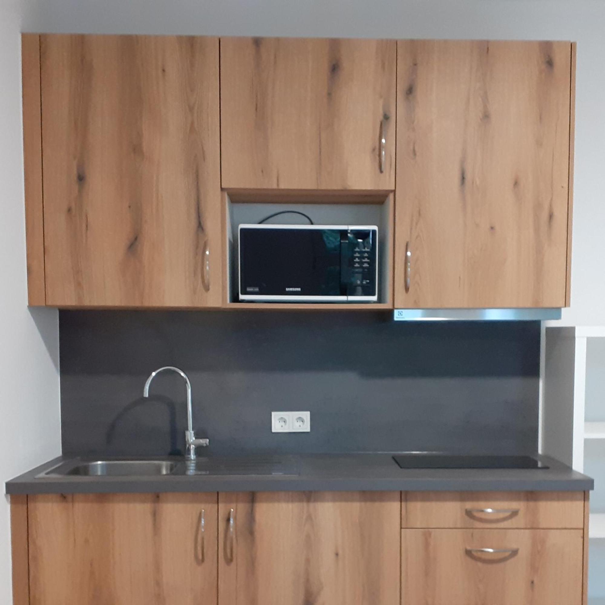 לוקסמבורג Studio Near To The City Centre מראה חיצוני תמונה