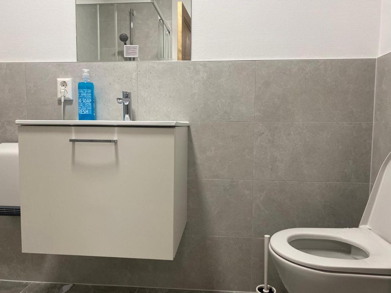 לוקסמבורג Studio Near To The City Centre חדר תמונה