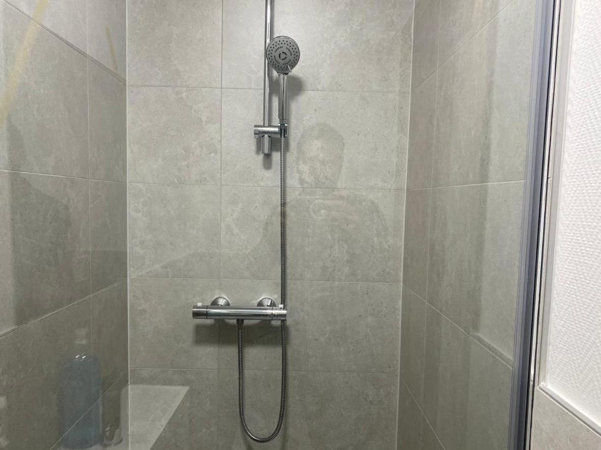 לוקסמבורג Studio Near To The City Centre חדר תמונה