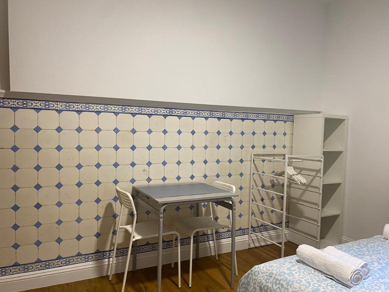 לוקסמבורג Studio Near To The City Centre מראה חיצוני תמונה