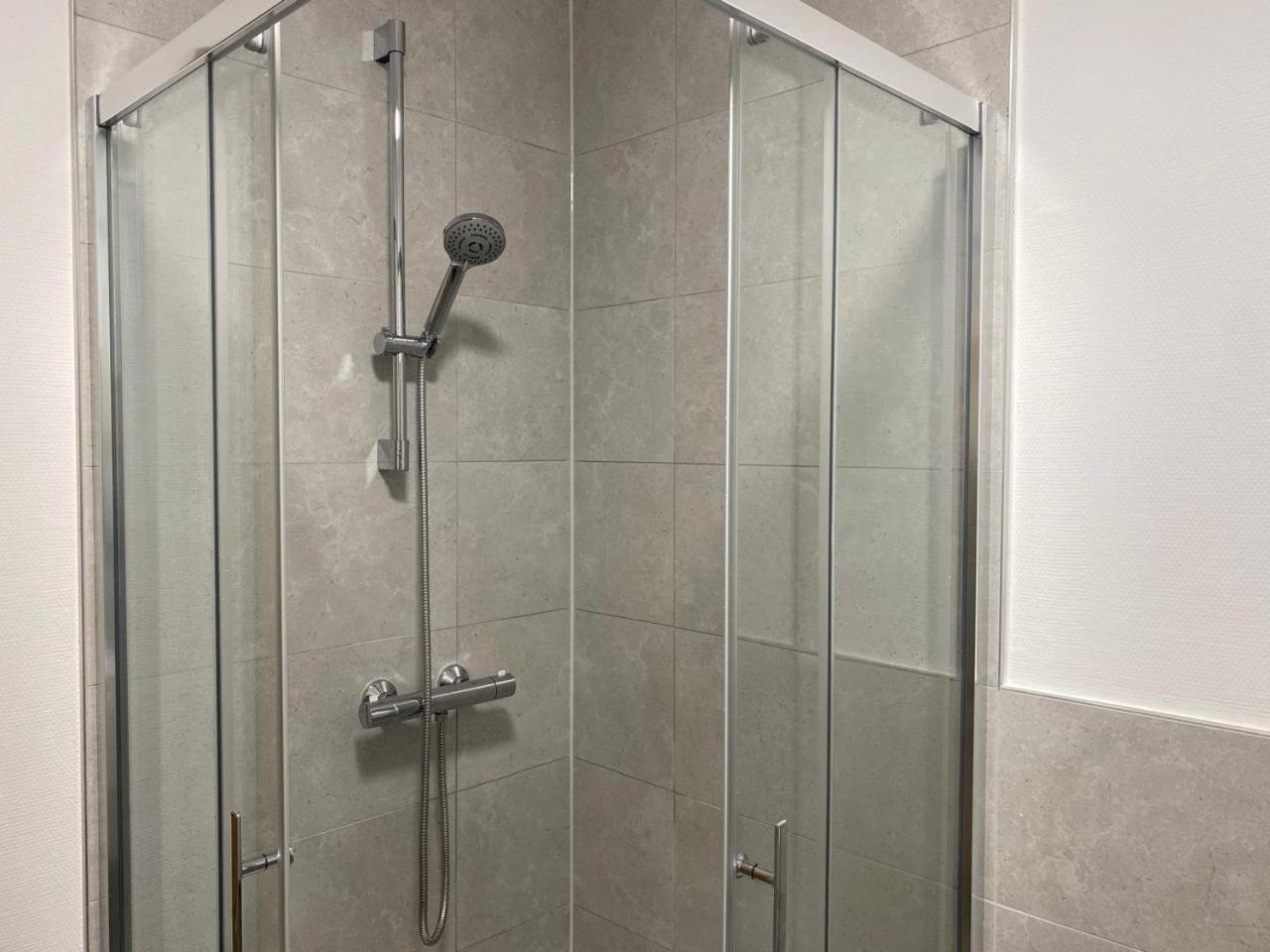 לוקסמבורג Studio Near To The City Centre מראה חיצוני תמונה