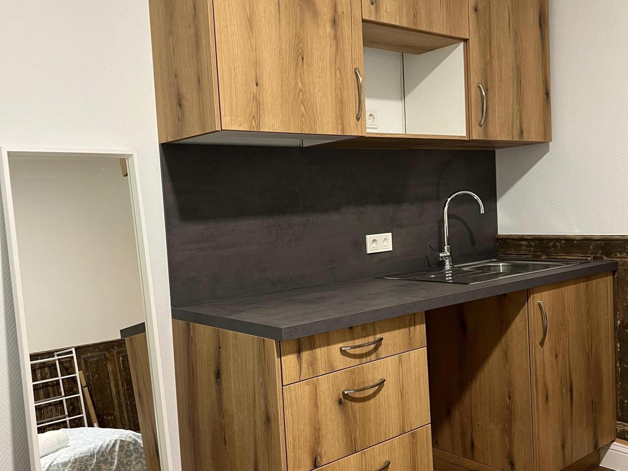 לוקסמבורג Studio Near To The City Centre חדר תמונה