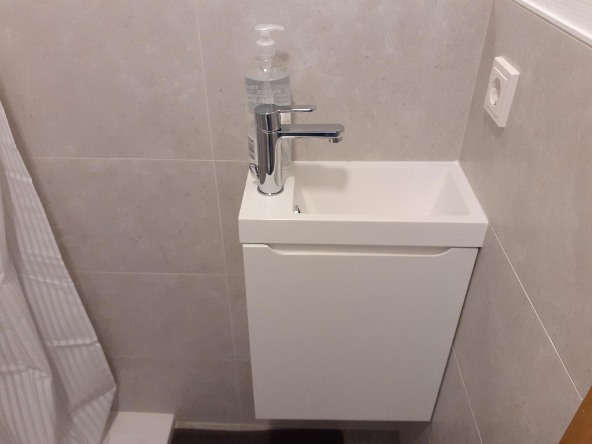 לוקסמבורג Studio Near To The City Centre חדר תמונה