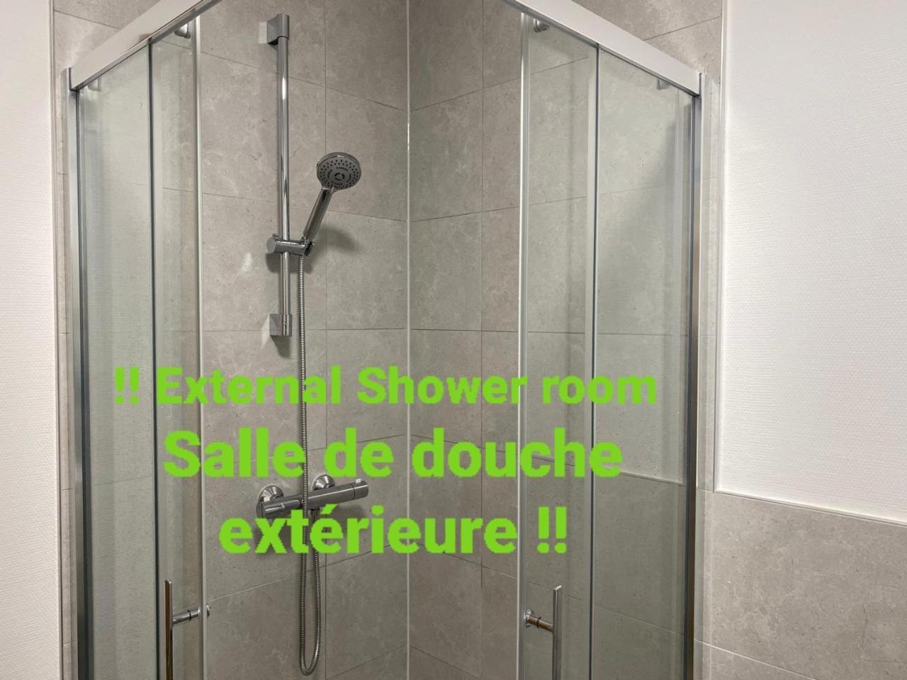 לוקסמבורג Studio Near To The City Centre חדר תמונה